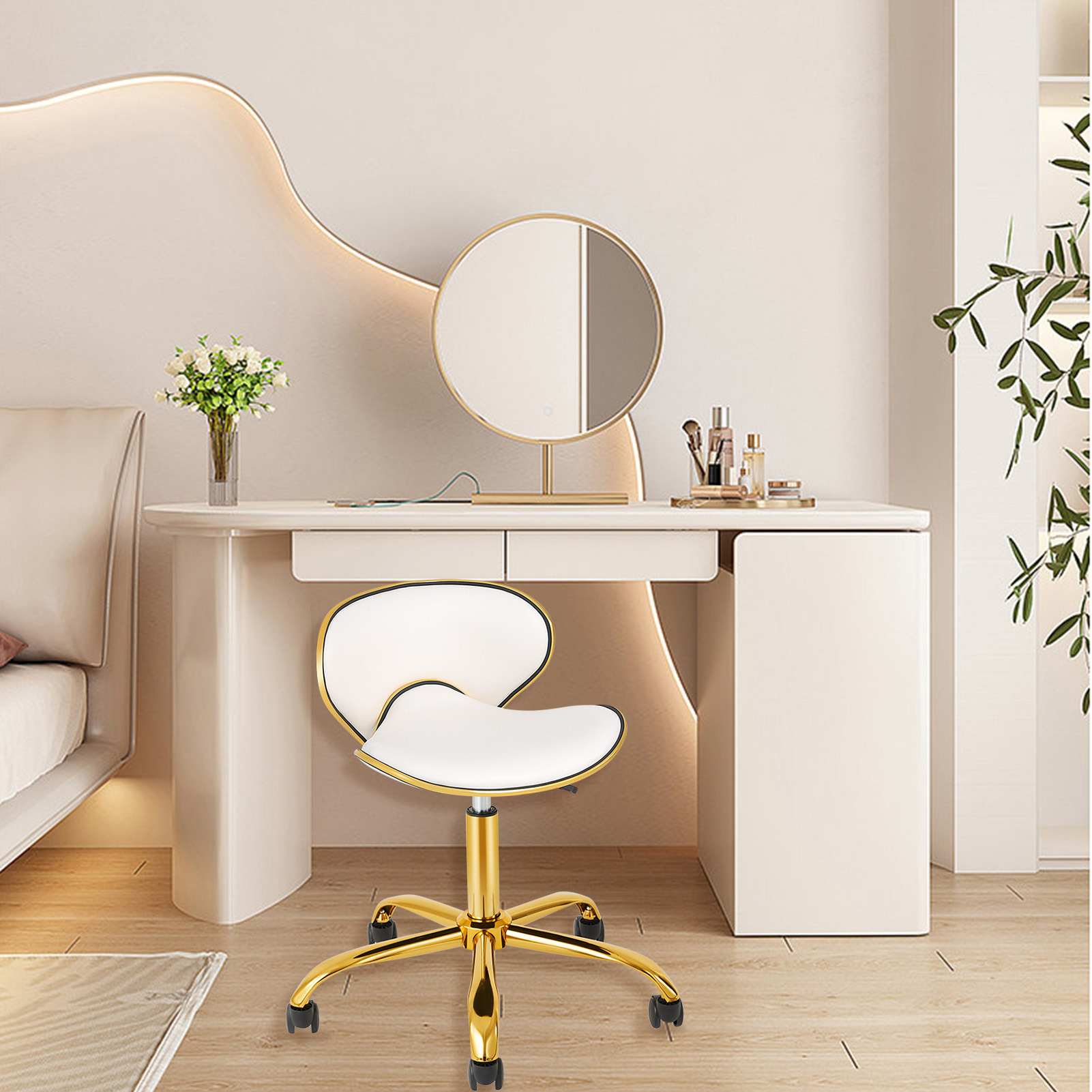 Tabouret Élégance Pro Lux